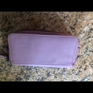 Nicole Miller wallet VGUC